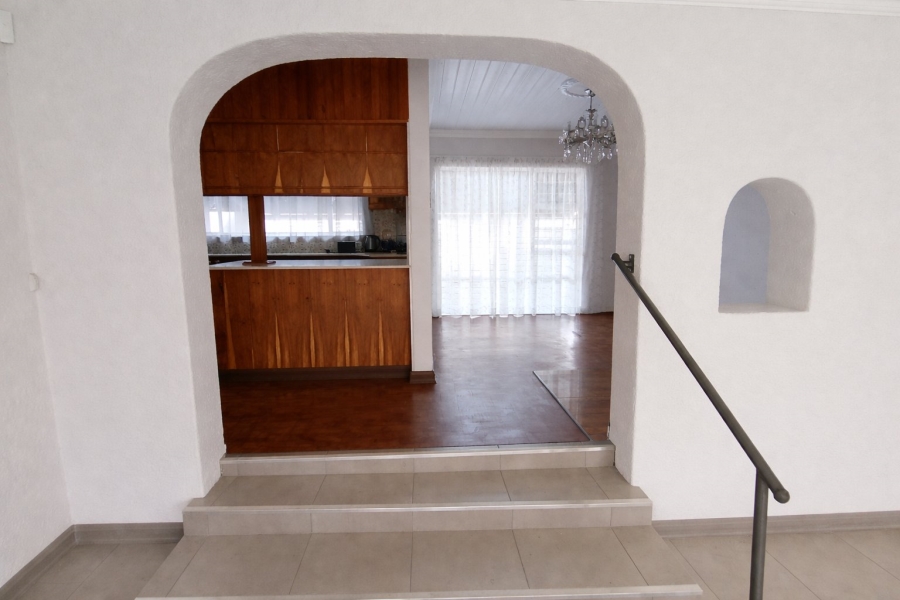 4 Bedroom Property for Sale in Sasolburg Ext 10 Free State